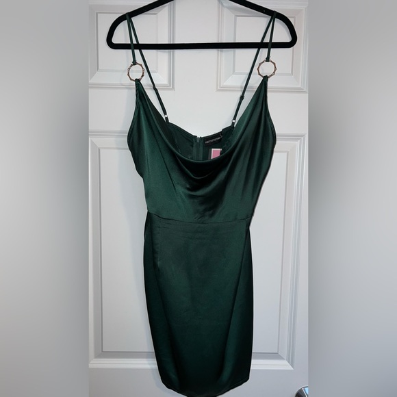 PLT Dress - Picture 4 of 10